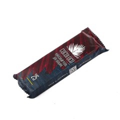 Уголь для кальяна Cocoloco 25 мм (12 шт)