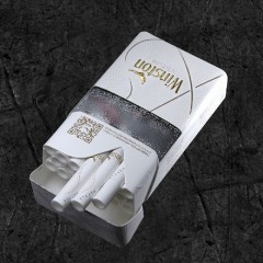 Сигареты Винстон Икстайл Голд (Winston XSTYLE Gold)