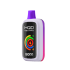 HQD NEO PRO 18000 Siberia (Мята хвоя и Лесные ягоды)