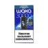 WAKA Jupiter DM 30000 - Черника Клюква Вишня