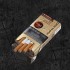 Сигареты Ява 100 Золотая Классическая (Спутник)