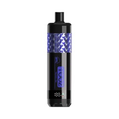 YOOZ SHISHA 14000 Черника лёд
