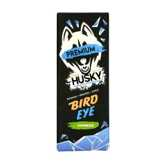 Жидкость Husky Premium Bird Eye (Банан/апельсин/яблоко) 30мл 20мг