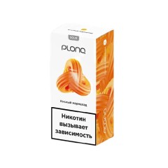 Жидкость Plonq Liquid - Кислый мармелад