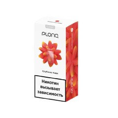 Жидкость Plonq Liquid - Клубника киви