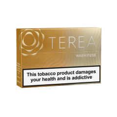 Terea Warm Fuse