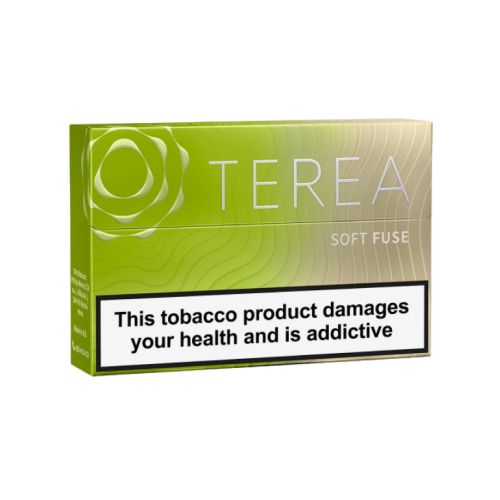 Terea Soft Fuse