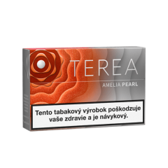 Terea Amelia Pearl