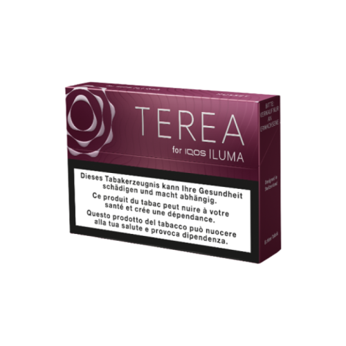 Terea Russet