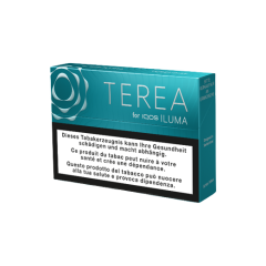 Terea Turquoise