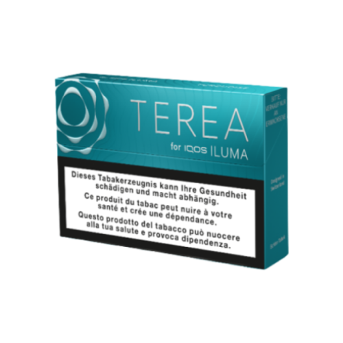 Terea Turquoise RO