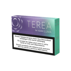 Terea Purple Wave RO