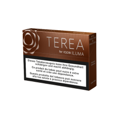 Terea Bronze KZ