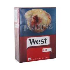 West Red