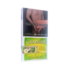 Chapman Грин SuperSlims