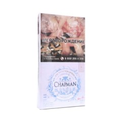 Chapman Indigo SuperSlims