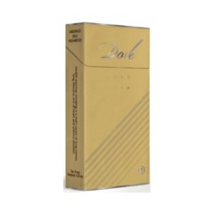 Dove Gold Slim