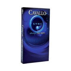 Cavallo Sync
