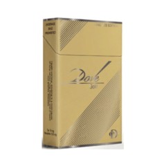Dove Gold King Size Edition