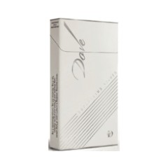 Dove Silver Superslims