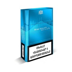 Marlboro Fine Touch